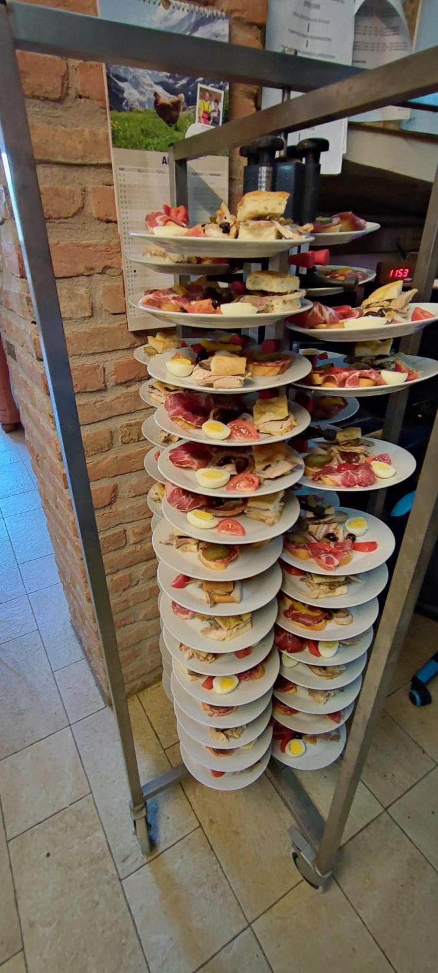 Masseria Le Querciole 파우글리아 외부 사진