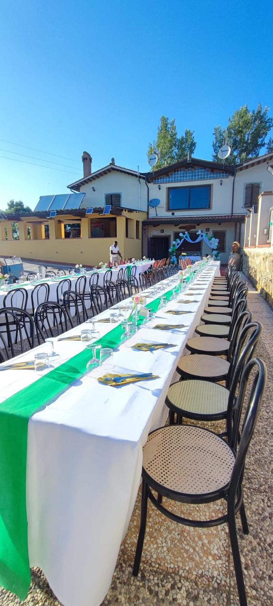 Masseria Le Querciole 파우글리아 외부 사진